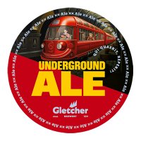 Underground Ale