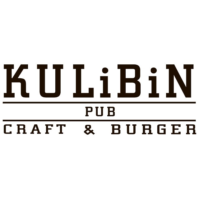 Kulibin pub