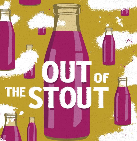 Out of the Stout: Апельсин / Острый перец