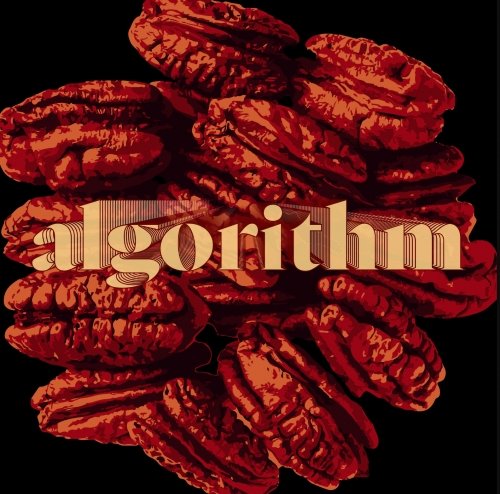 Algorithm Pecan Chocolate Pie
