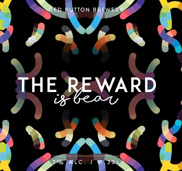 The Reward Is Bear