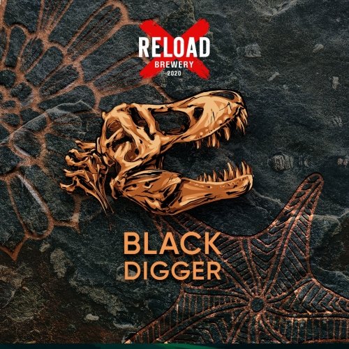 Black Digger