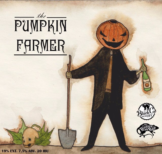 Pumpkin Farmer