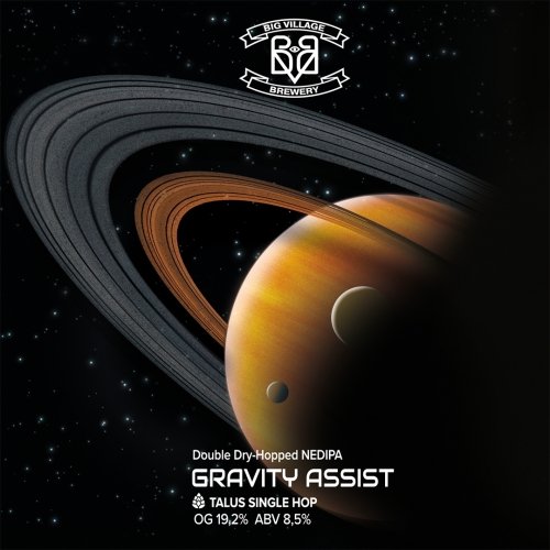 GRAVITY ASSIST