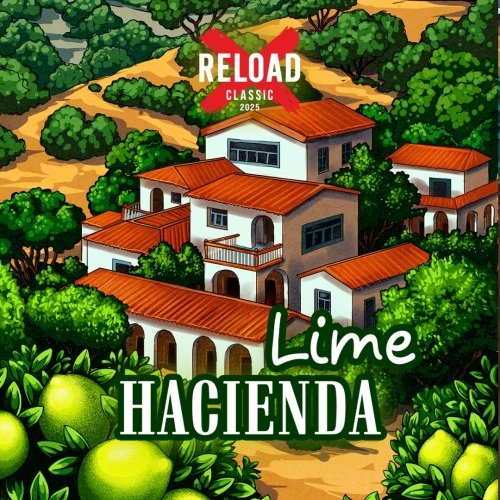 Lime Hacienda