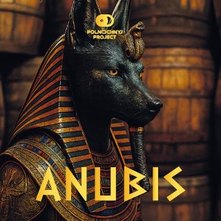 Anubis: Lagavulin BA (2025)