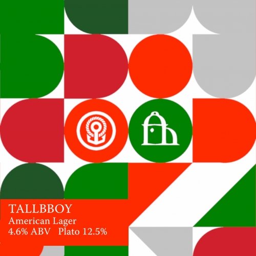 Tallboy