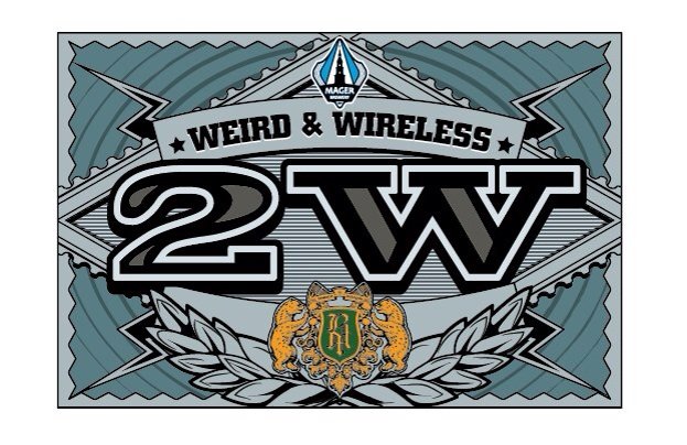 Weird & Wireless