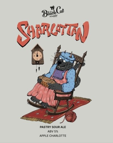 Sharlottan