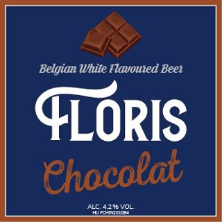 Floris Chocolat