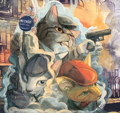 Methodичный опыт