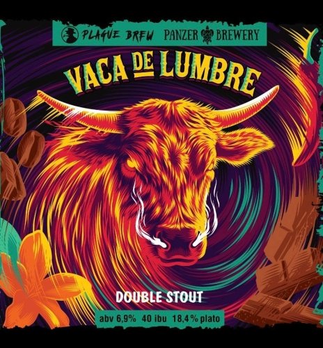 Vaca De Lumbre