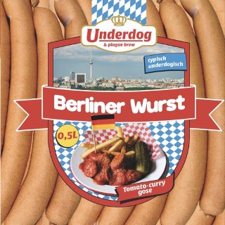 Berliner Wurst