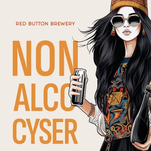 Non Alco Cyser (Steppe & Wind story)