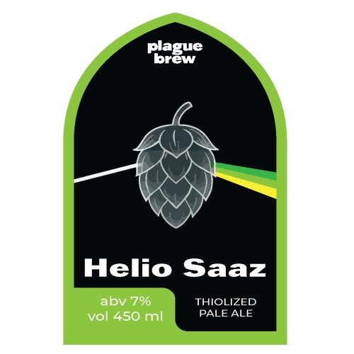Helio Saaz