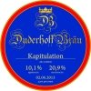 Kapitulation