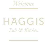 Haggis Pub & Kitchen