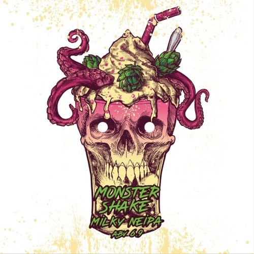 Monster Shake