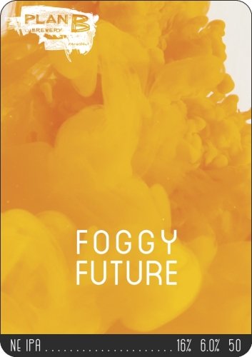 Foggy Future