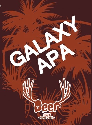 Galaxy APA