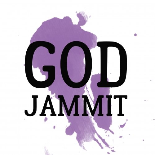 God Jammit