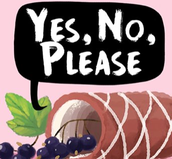 Yes, No, Please