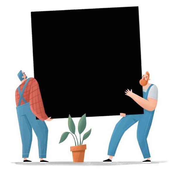 Is It Black Enough For You?