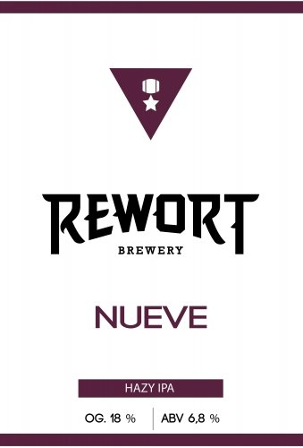 Nueve