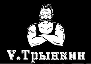 V.Трынкин