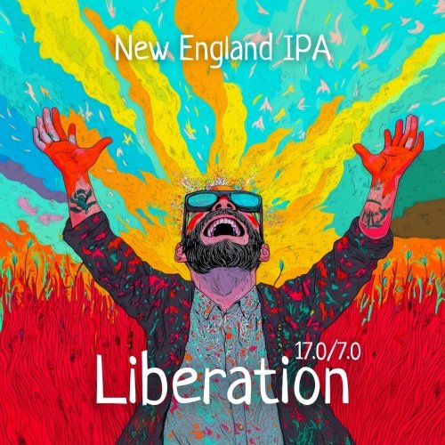 Liberation