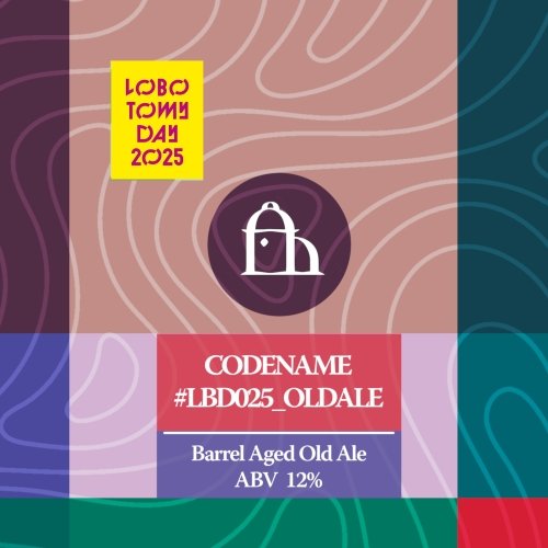CODENAME #LBD025_OLDALE