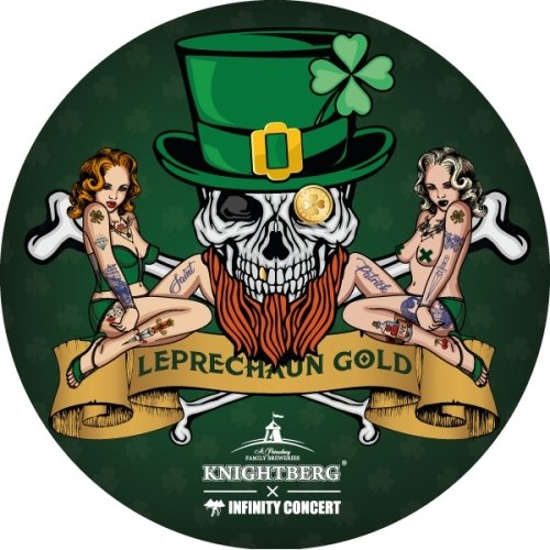 Leprechaun Gold