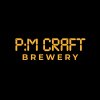 Imperial Stout: Солёная карамель