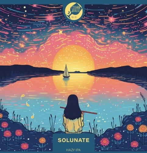 Solunate