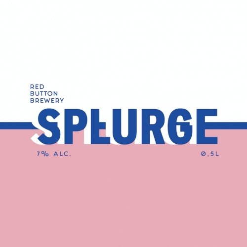 SPLURGE