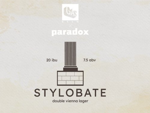 Stylobate