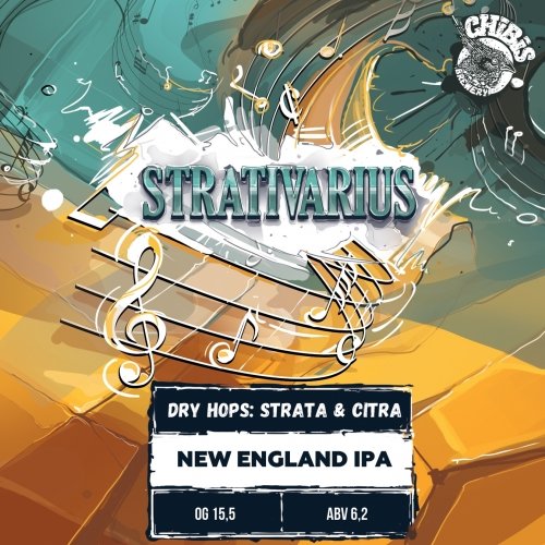 Strativarius