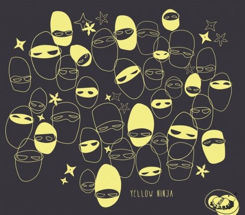 Yellow Ninja