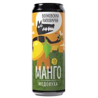 Медовуха Манго