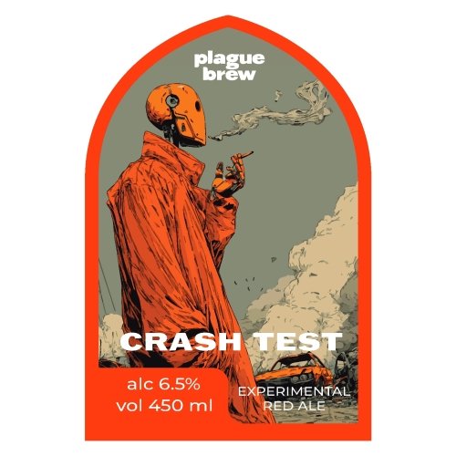 Crash Test
