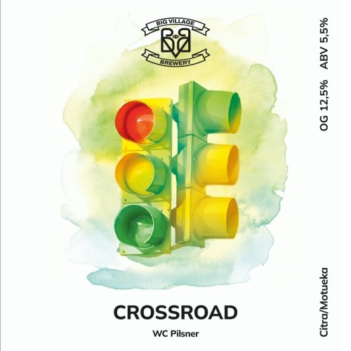 CROSSROAD