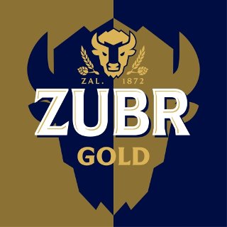Zubr Gold