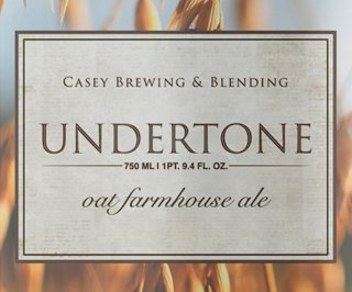 Undertone (8/10/21)