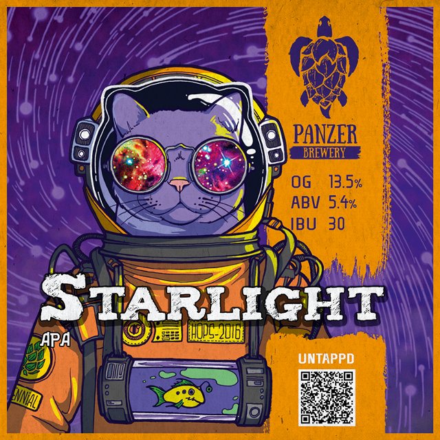 Starlight