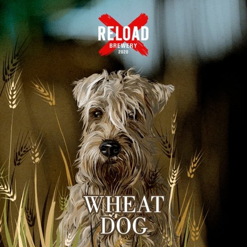 Wheat Dog