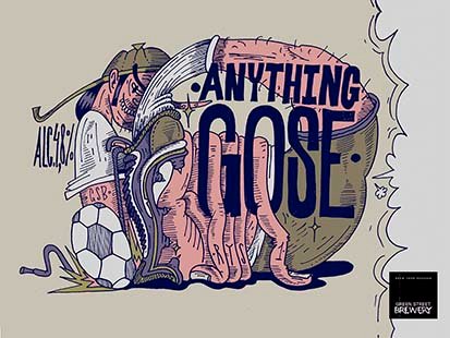Anything Gose