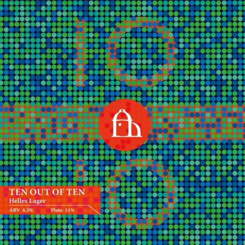Ten Out of Ten