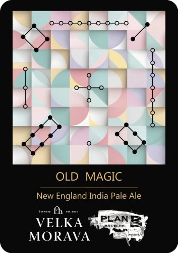 Old Magic