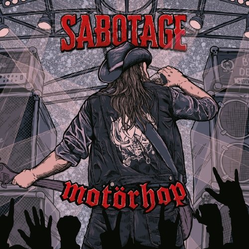 Motörhop
