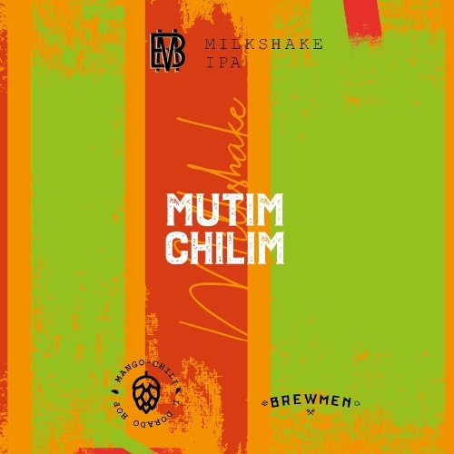Mutim Chilim